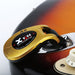 Xvive Wireless Guitar System ~ Gold - Fair Deal Music