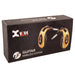 Xvive Wireless Guitar System ~ Gold - Fair Deal Music