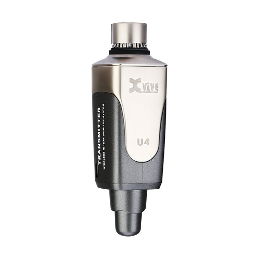 Xvive In-Ear Monitor Wireless Transmitter - Fair Deal Music