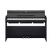 Yamaha YDP-S35B Arius Slim Digital Piano Black Walnut Bundle - Fair Deal Music