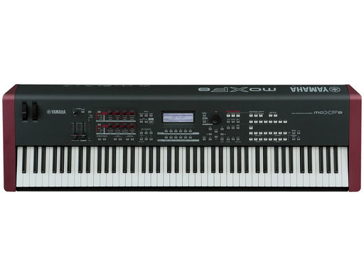 Yamaha MOXF8 Stage Piano Keyboard Workstation [USED] - Fair Deal Music