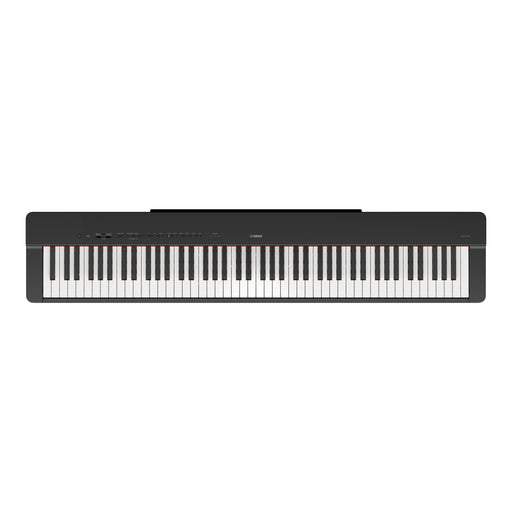 Yamaha P-223B Portable Digital Piano Black - Fair Deal Music