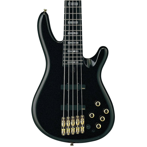 Yamaha Nathan East Signature Bass in Black - Fair Deal Music