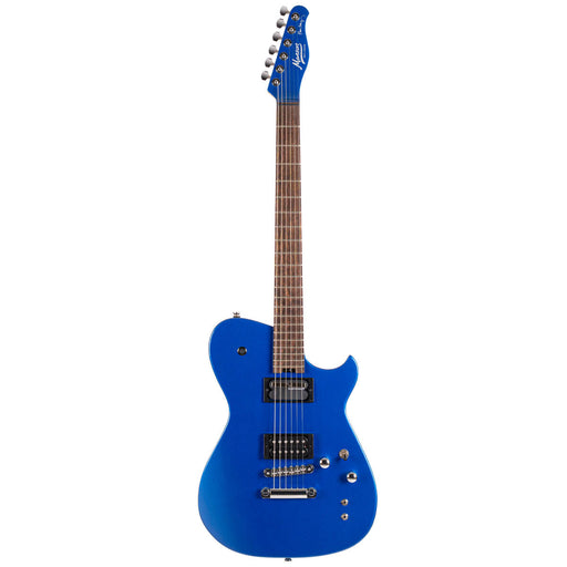 Cort Manson Meta Series MBM-2H Matt Bellamy Sustainiac, Meta Blue - Fair Deal Music