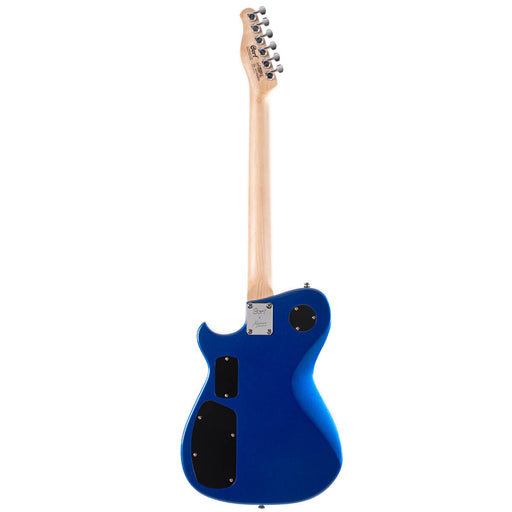 Cort Manson Meta Series MBM-2H Matt Bellamy Sustainiac, Meta Blue - Fair Deal Music