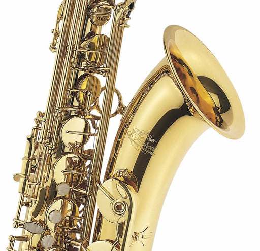 J. Michael TN-600 B♭ Tenor Saxophone Outift - Fair Deal Music