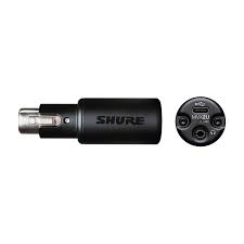 Shure MVX2U - Fair Deal Music