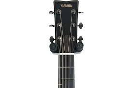 Yamaha FS9 R Concert Style Acoustic guitar - Fair Deal Music