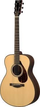 Yamaha FS9 R Concert Style Acoustic guitar - Fair Deal Music