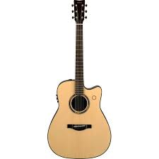 Yamaha TAG3 C TransAcoustic Guitar - Fair Deal Music