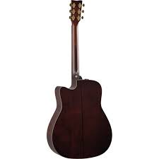 Yamaha TAG3 C TransAcoustic Guitar - Fair Deal Music