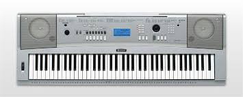 Yamaha DGX-230 76-note Portable Piano Keyboard [USED] - Fair Deal Music