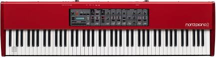 Nord Piano 2 88 note Hammer Action USED - Fair Deal Music