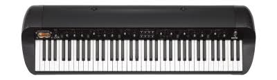 Korg SV-1 73 Black USED - Fair Deal Music