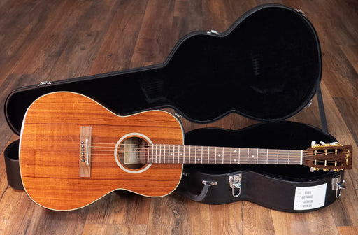 Takamine EF407 - Fair Deal Music