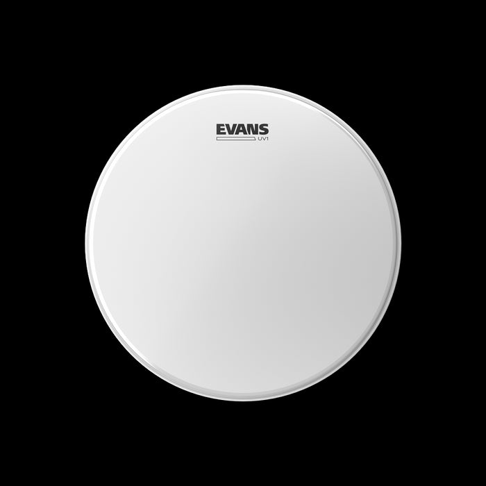 Evans 10" UV1 Coated Batter Drum Head B10UV1 - Fair Deal Music