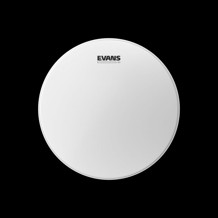 Evans 12" G1 Coated Drum Head B12G1 - Fair Deal Music