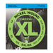 D'Addario EXL165 Nickel Wound Bass Guitar Strings, Custom Light, 45-105, Long Scale - Fair Deal Music