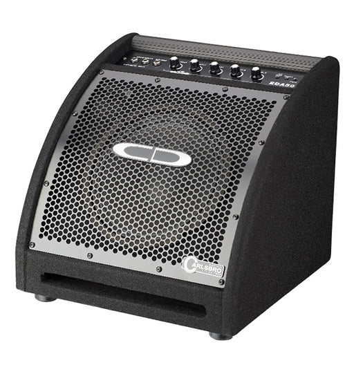 Carlsbro EDA50 Electronic Drum Amplifier, Ex Display - Fair Deal Music