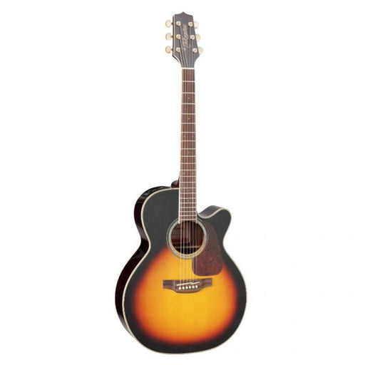 Takamine GN71CE-BSB - Fair Deal Music