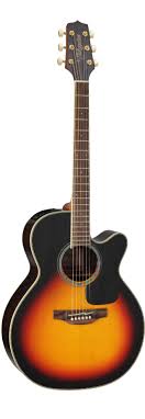 Takamine GD51CE-BSB - Fair Deal Music