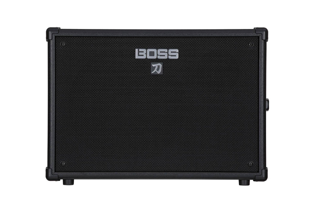 Boss Katana Cabinet 112 Bass - Fair Deal Music