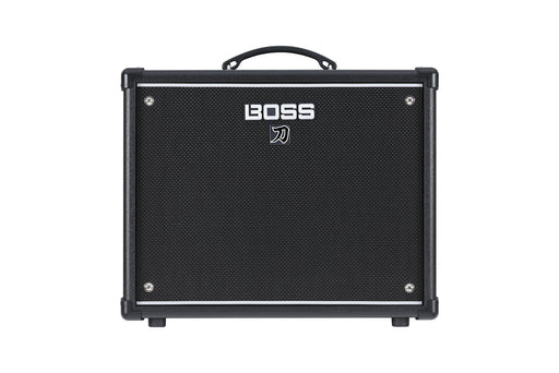 Boss Katana 50 Gen 3 50W Guitar Combo - Fair Deal Music