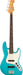 Fender Player II Jazz Bass, Aquatone Blue - Fair Deal Music