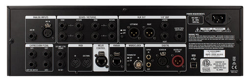 Line 6 Helix Rack - Fair Deal Music