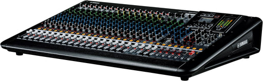 Yamaha MGP24X 24-Channel Premium Mixing Console - Fair Deal Music