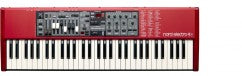 Nord Electro 4D 61 USED - Fair Deal Music