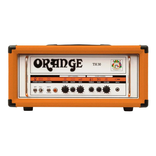 Orange TH30 Head (Used) - Fair Deal Music