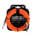 Ernie Ball Flex Instrument Cable 20ft, Orange - Fair Deal Music