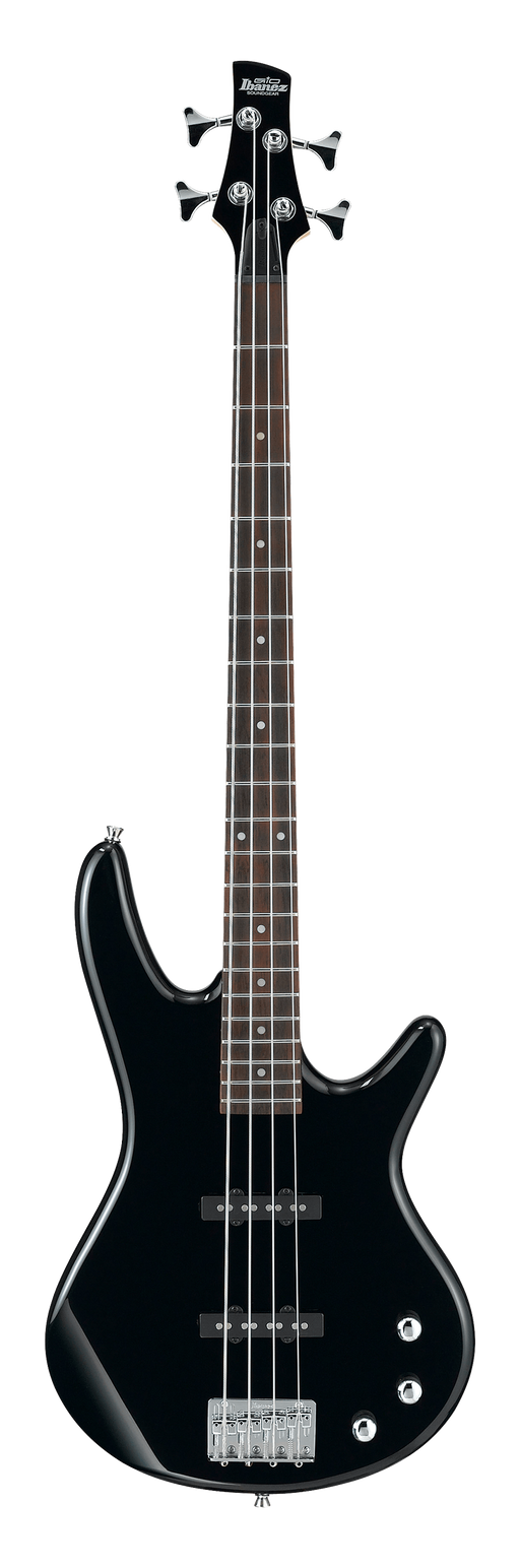 Ibanez GSR180 Gio SR Bass, Black - Fair Deal Music