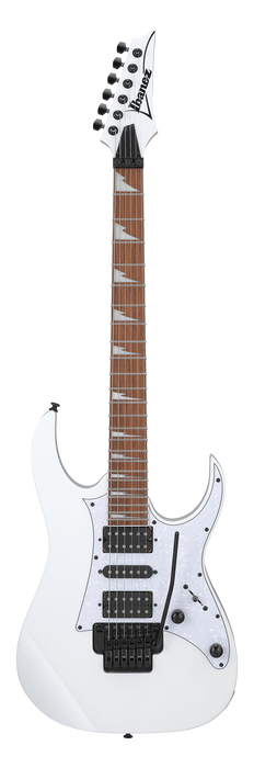 Ibanez RG450DXB White - Fair Deal Music