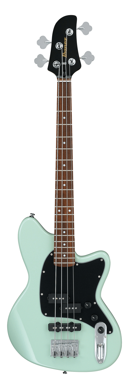 Ibanez TMB30 Talman Bass, Mint Green - Fair Deal Music