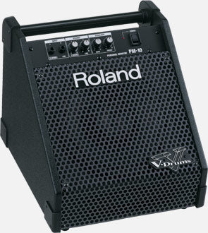 Roland PM-10 Personal Monitor, USED - Fair Deal Music