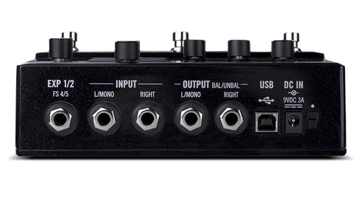 Line 6 HX Stomp - Fair Deal Music