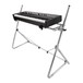Sequenz / Korg Grandstage 88 Keyboard Stand for 88 note keyboards - Fair Deal Music