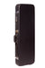 Freestyle Deluxe Hard-Shell Wood Case for Electric Guitars - Fair Deal Music