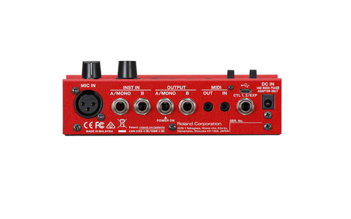 Boss RC-500 Loop Station [Open Box] - Fair Deal Music