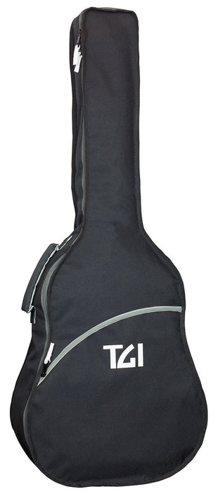 TGI Student Series Gig Bag Classical 3/4 - Fair Deal Music