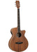 Tanglewood Reunion TRU4CEAK Super Folk Acoustic Guitar, Koa - Fair Deal Music