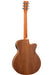 Tanglewood Reunion TRU4CEAWLH Super Folk Acoustic Guitar, Black Walnut, Left Handed - Fair Deal Music