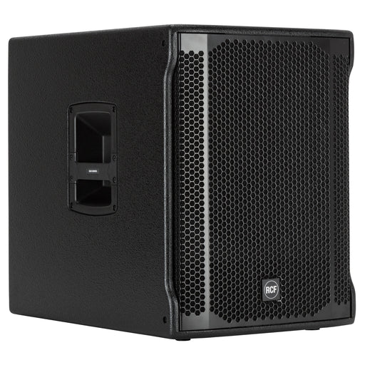 SUB 705-AS II Active Subwoofer Ex-display. - Fair Deal Music