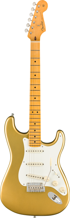 Fender Lincoln Brewster Stratocaster Aztec Gold - Fair Deal Music