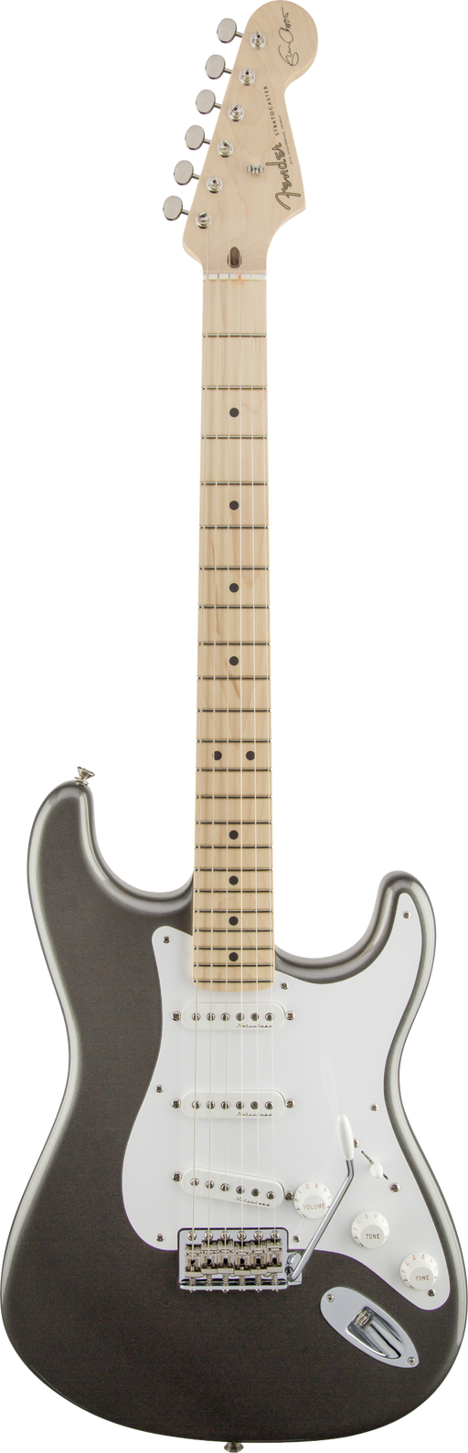 Eric Clapton Signature Stratocaster®, Artist Series