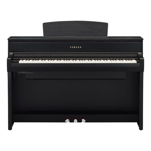 Yamaha CLP-775B Clavinova Digital Piano Black Walnut [Display Model] - Fair Deal Music