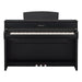 Yamaha CLP-775B Clavinova Digital Piano Black Walnut [Display Model] - Fair Deal Music