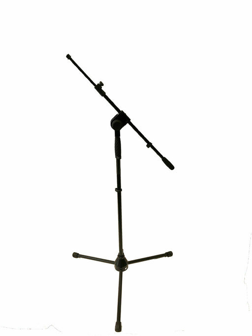 Anvil AMS-102 Telescopic Boom Microphone Stand - Fair Deal Music